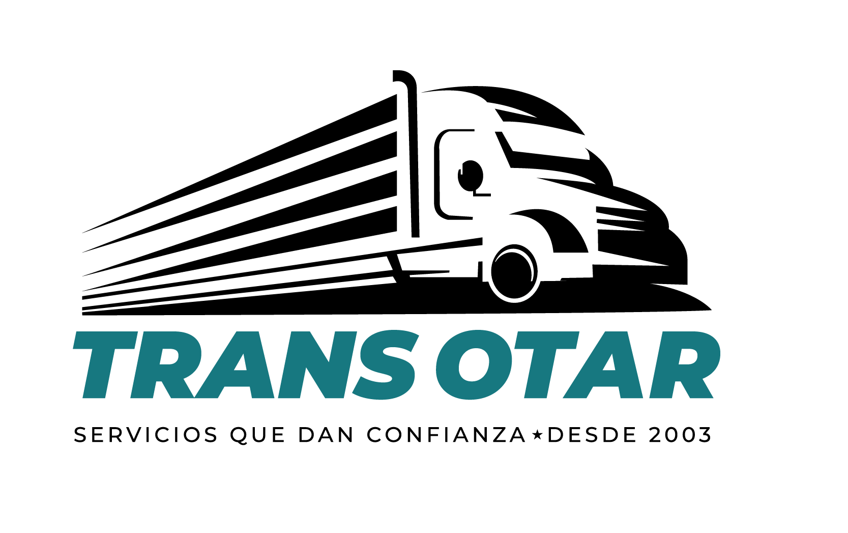 Logo Transportes OTAR